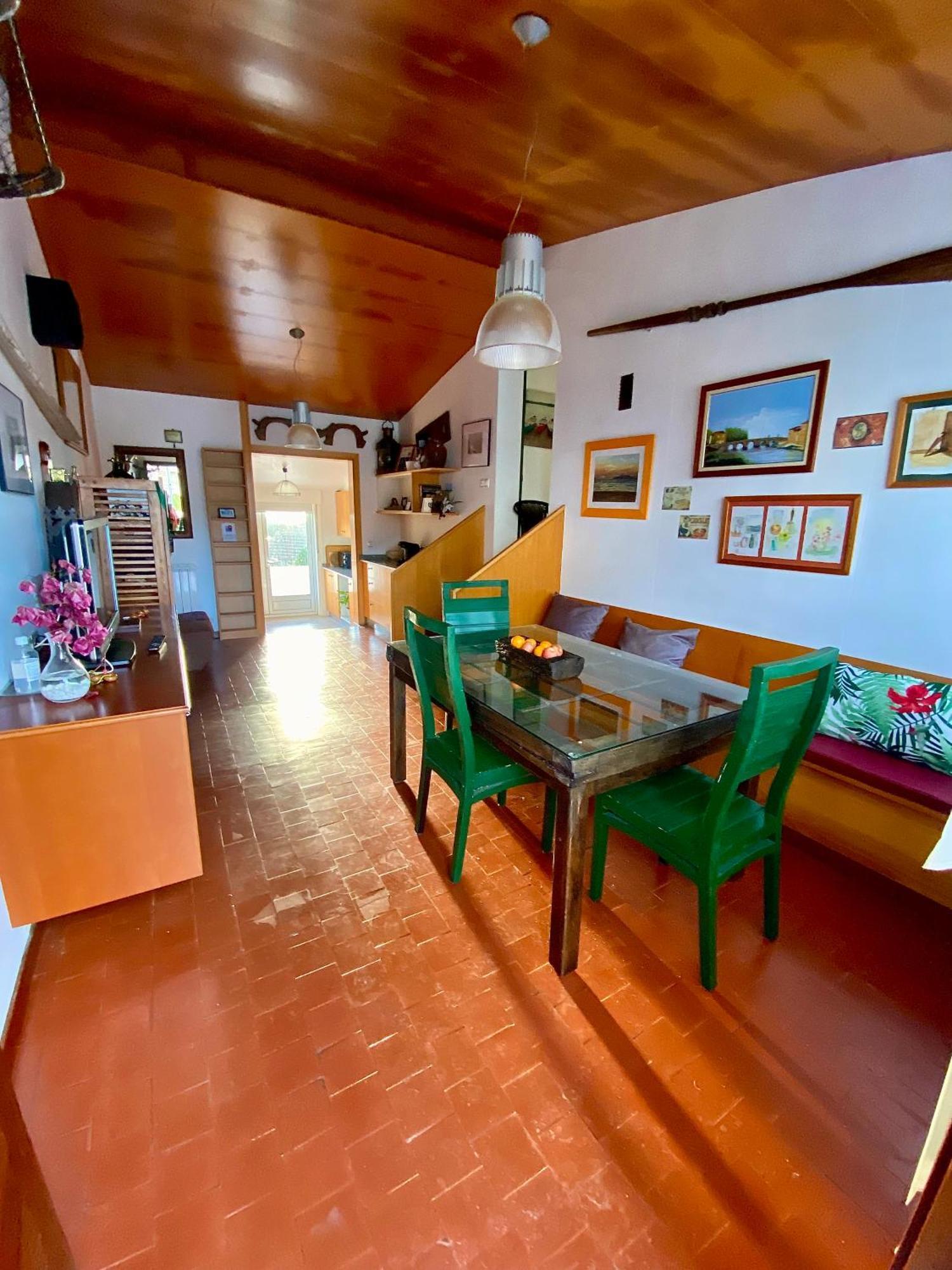 Casa Rural Albores Grande Nigrán Dış mekan fotoğraf
