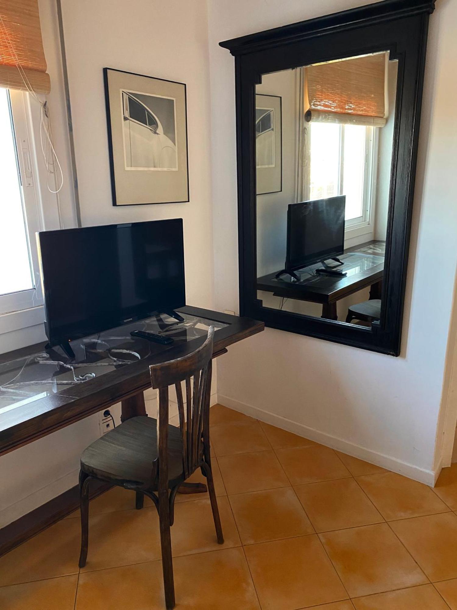 Casa Rural Albores Grande Nigrán Dış mekan fotoğraf