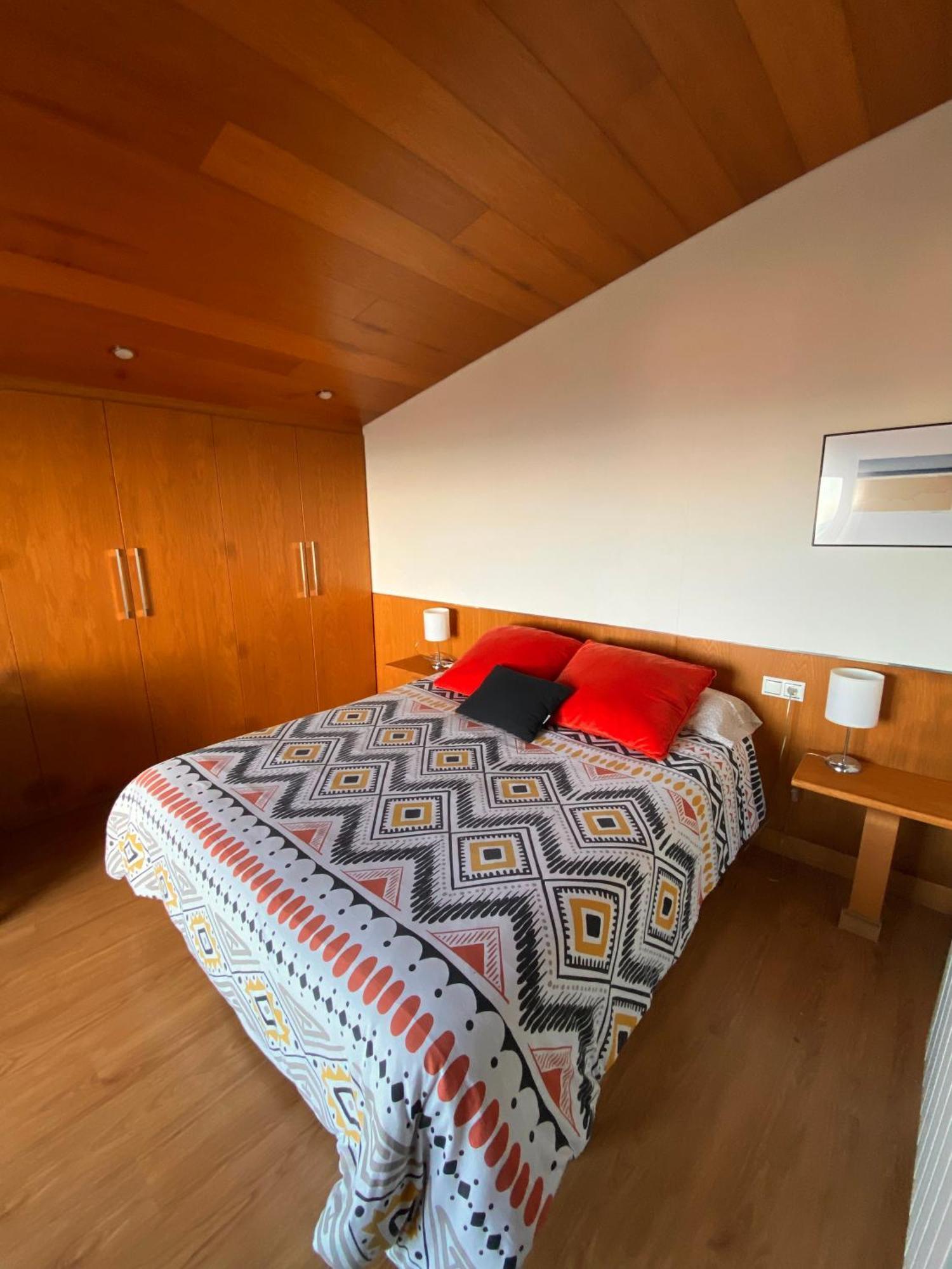 Casa Rural Albores Grande Nigrán Dış mekan fotoğraf