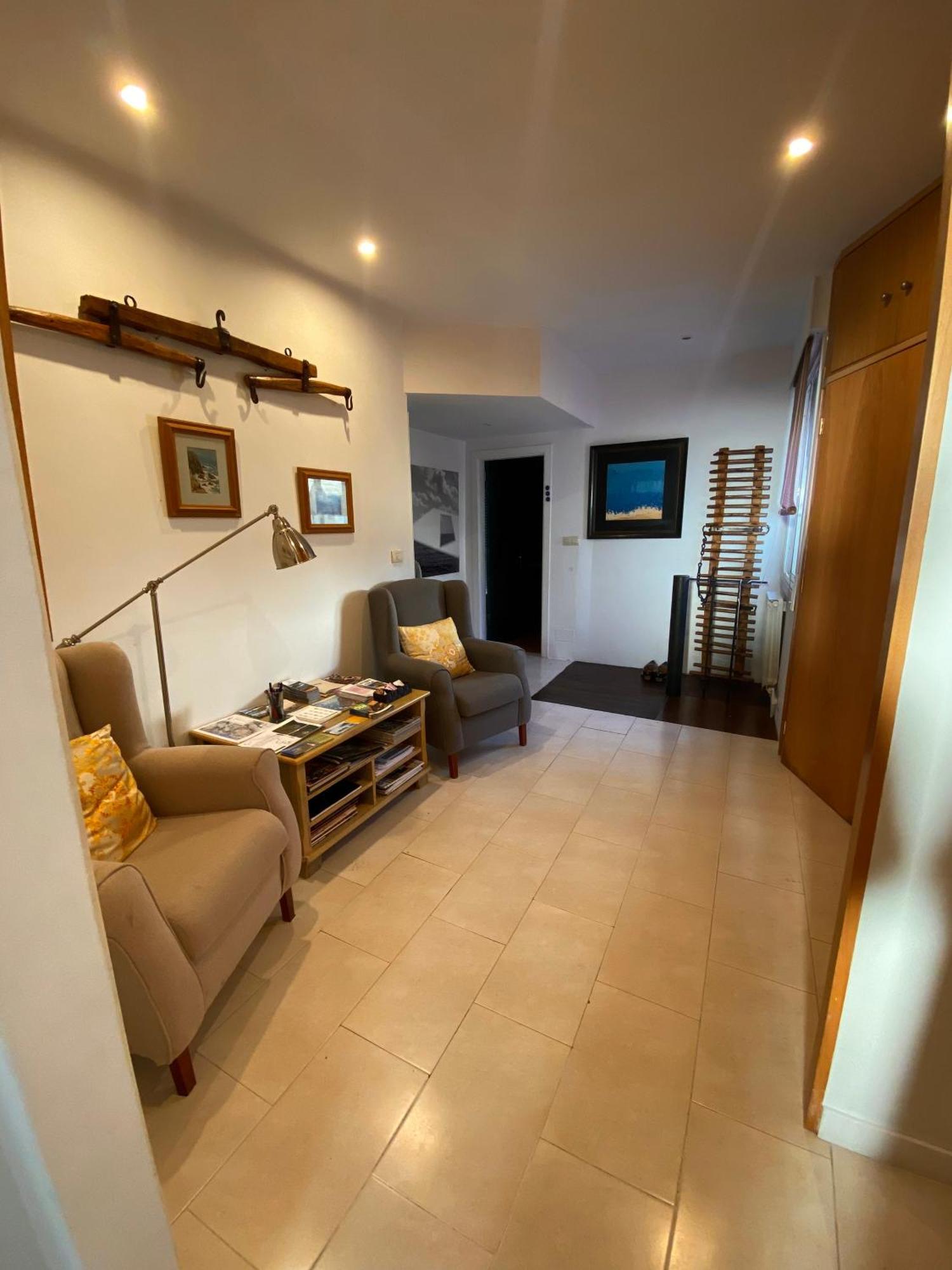 Casa Rural Albores Grande Nigrán Dış mekan fotoğraf