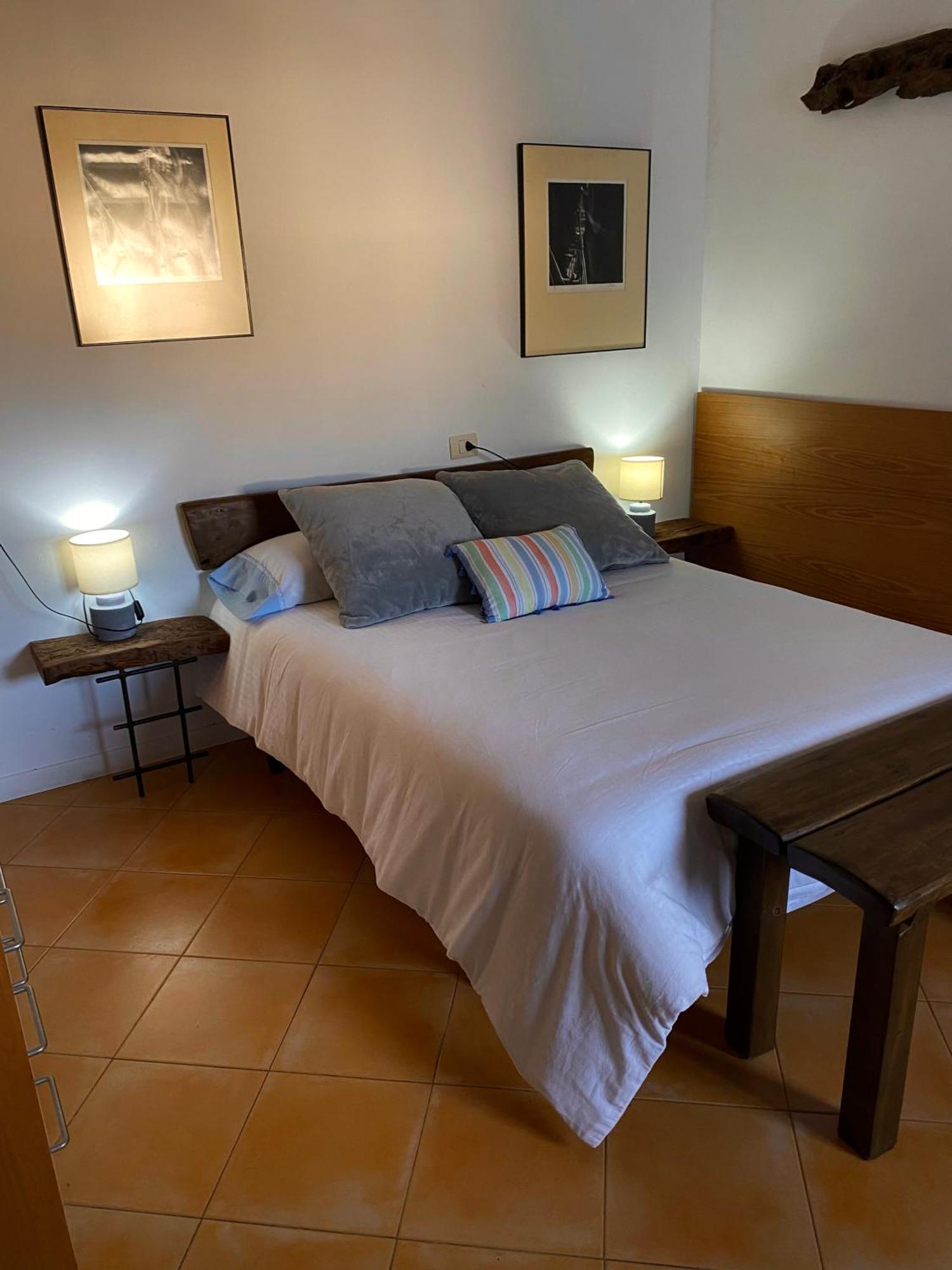 Casa Rural Albores Grande Nigrán Dış mekan fotoğraf