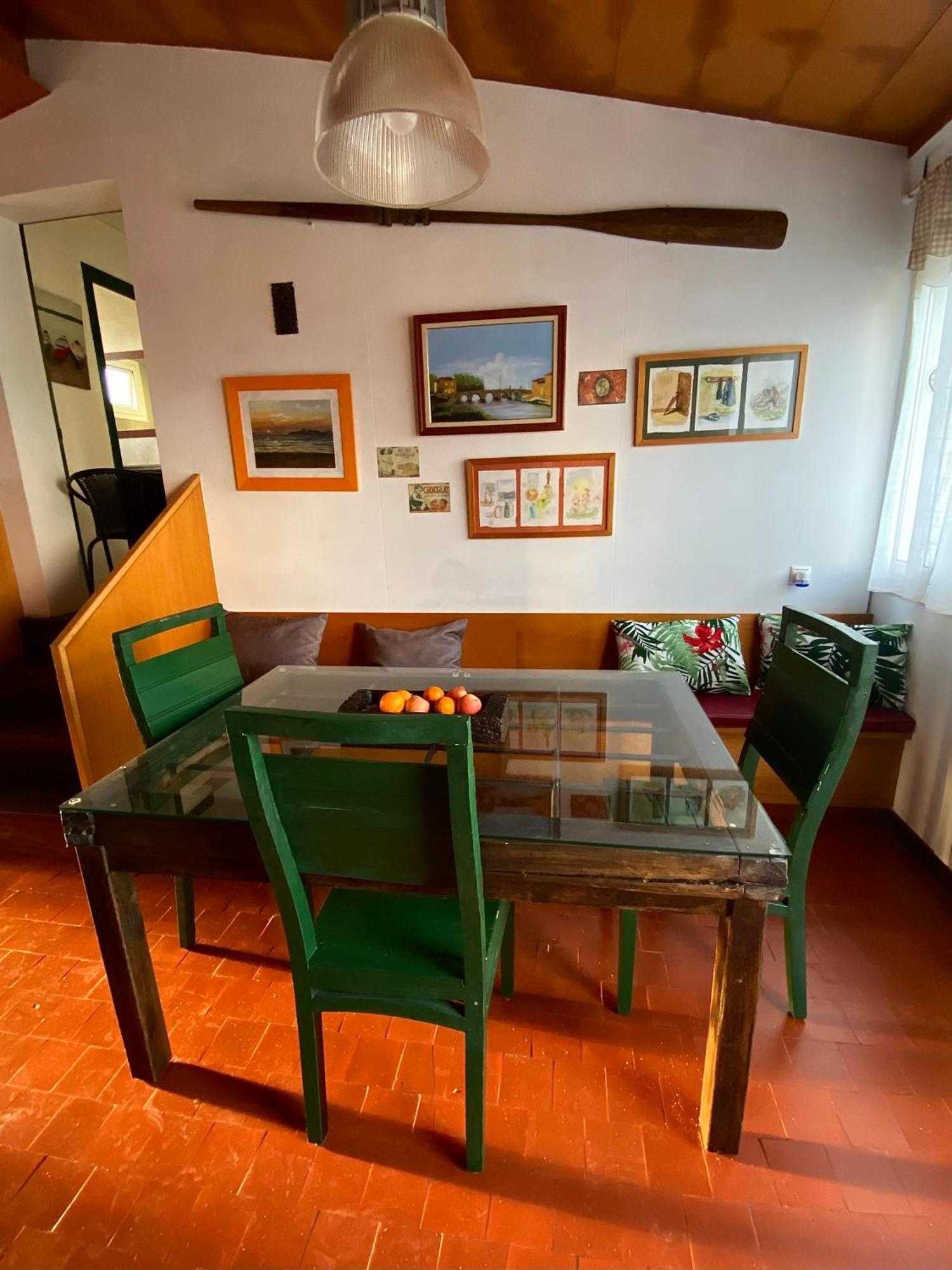 Casa Rural Albores Grande Nigrán Dış mekan fotoğraf